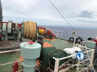 Oil/Chemical tanker for sale