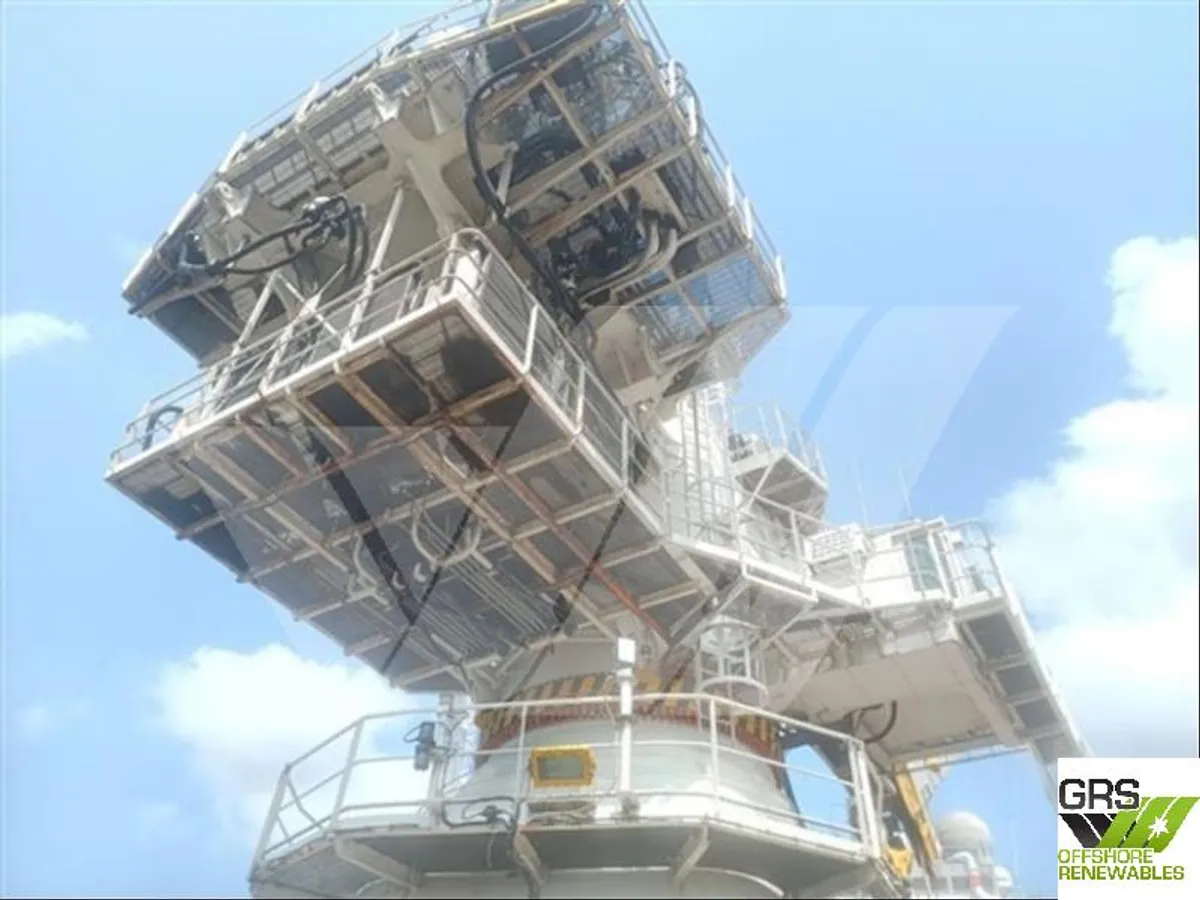 Fast Supply Vessel (FSV) for sale