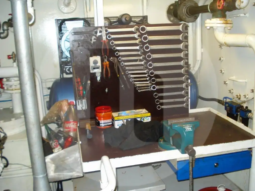 Beam trawler for sale
