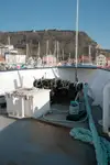 Survey vessel for sale