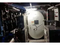 Crew boat for sale