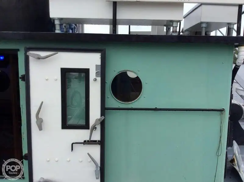 Towboat for sale