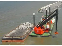 Barge for sale
