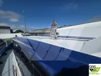 Pilot boat for sale