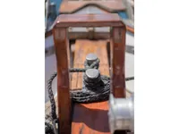 Yacht for sale