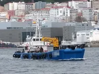 Workboats for sale