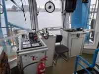 Towboat for sale