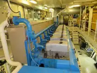 Purse seiner for sale