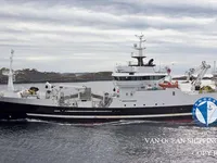 Trawler for sale
