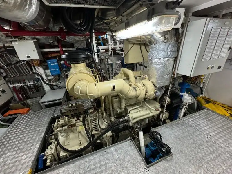 General Cargo/Multi-purpose for sale