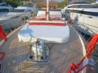 Yacht for sale