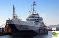 Patrol boat for sale