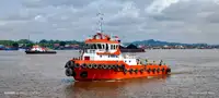 Towboat for sale