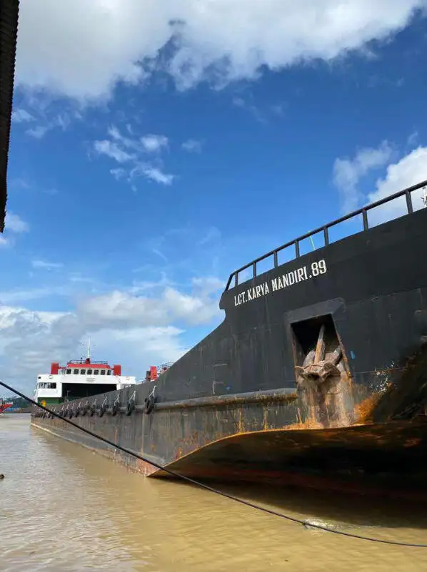 Landing Craft, Tank for sale