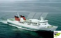 Ro-Ro ship for sale