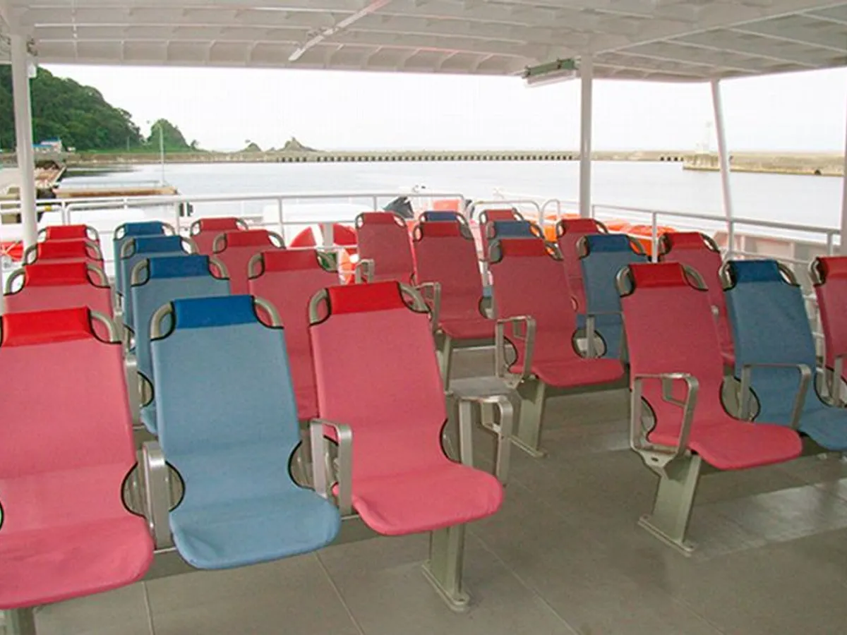 Ferry vessel for sale