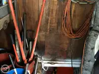 Trawler for sale