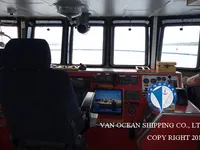 Trawler for sale