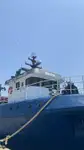 Trawler for sale