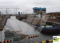 Barge for sale
