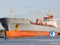 Oil/Chemical tanker for sale