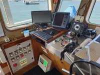 Towboat for sale