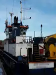 Towboat for sale