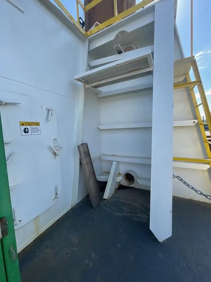 Dredger for sale