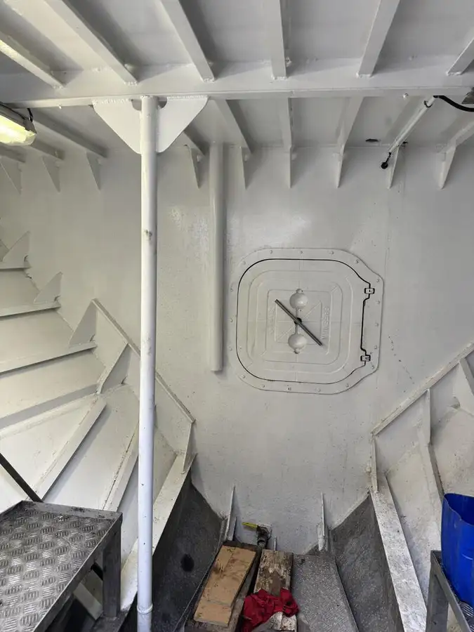 Pilot boat for sale