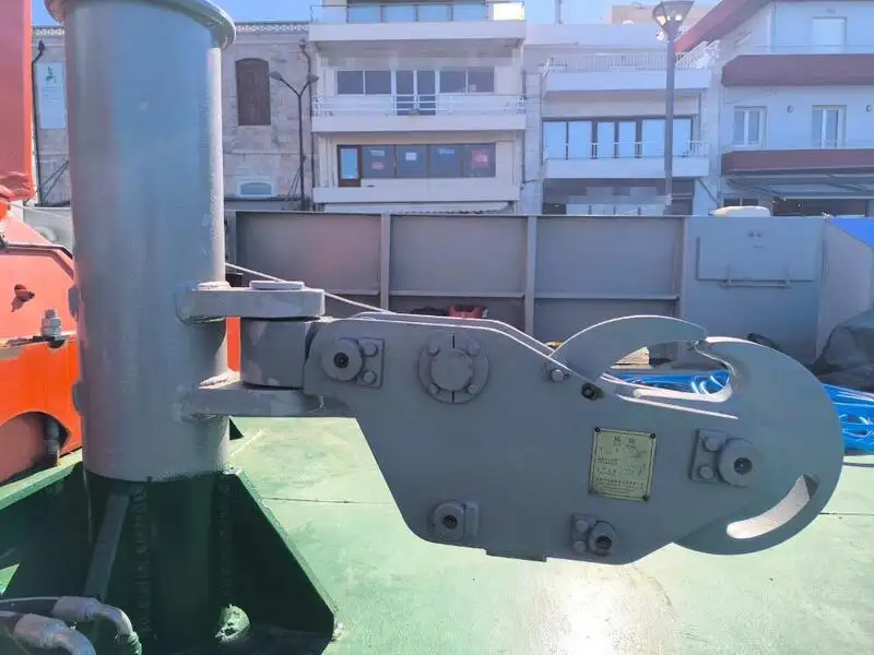 Towboat for sale