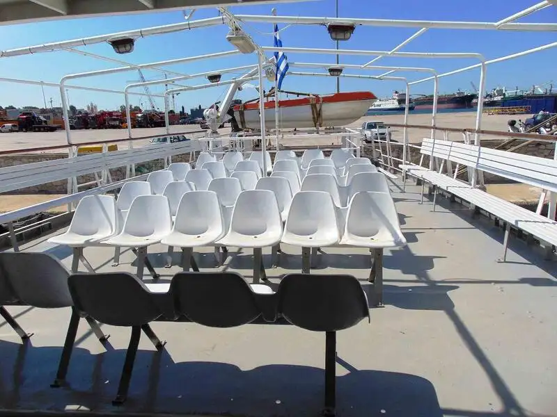 Passenger ship for sale