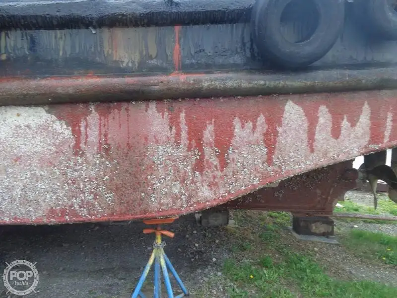 Towboat for sale