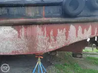 Towboat for sale