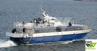 Passenger ship for sale