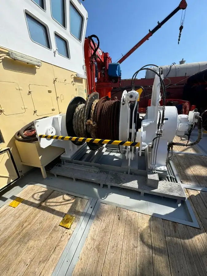 General Cargo/Multi-purpose for sale