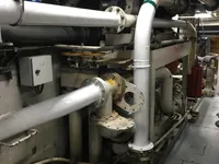 Research vessel for sale