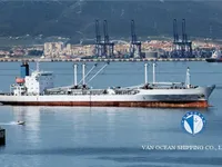 Reefer ship for sale