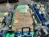 Anchor Handling Tug Supply Vessel (AHTS) for sale