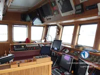 Trawler for sale