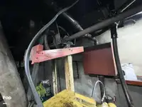 Trawler for sale