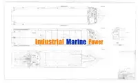 Container ship for sale