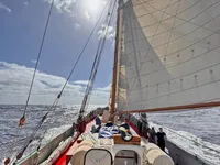 Yacht for sale