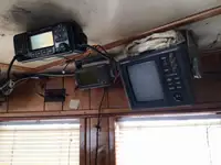 Trawler for sale