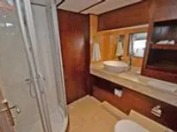 Yacht for sale