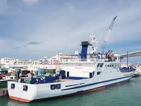 General Cargo/Multi-purpose for sale