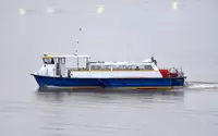 Passenger ship for sale