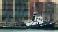 Towboat for sale