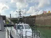 Pilot boat for sale