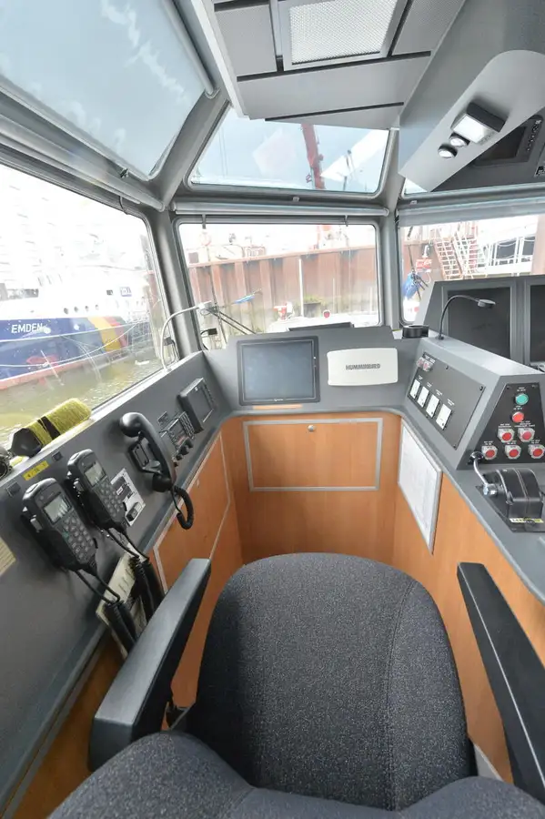 Workboats for sale
