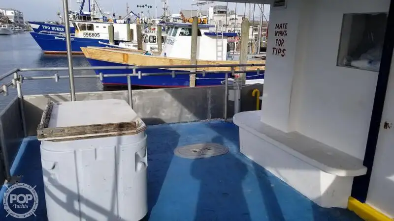 Catamaran for sale